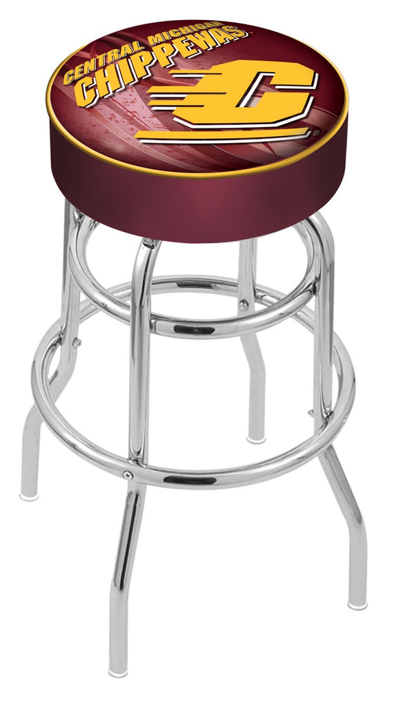 Central Michigan Bar Stool