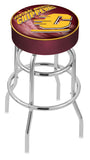 Central Michigan Bar Stool