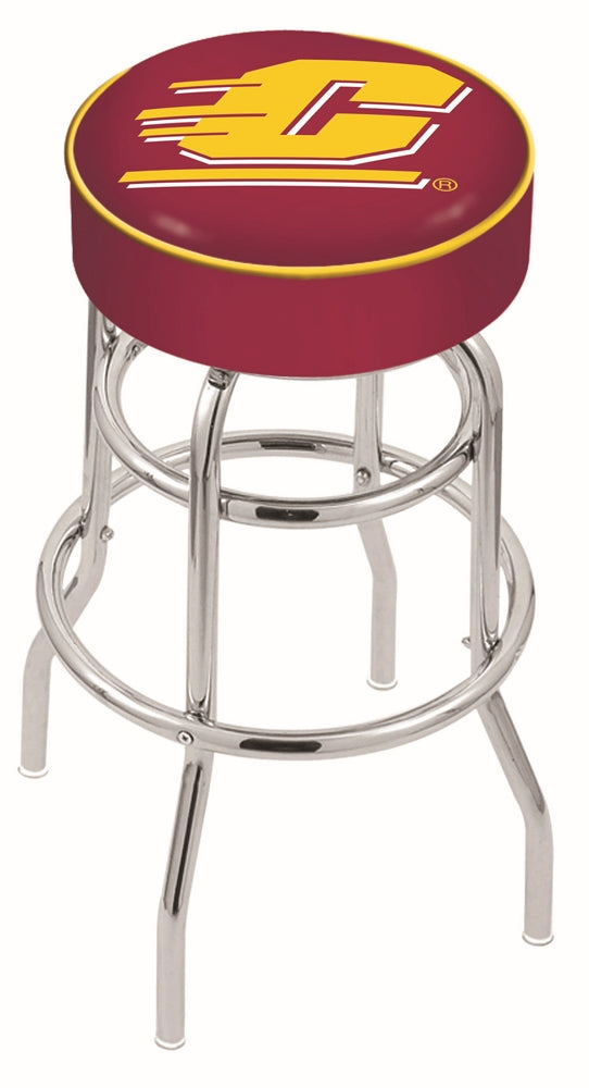 Central Michigan Bar Stool