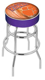 Clemson Bar Stool