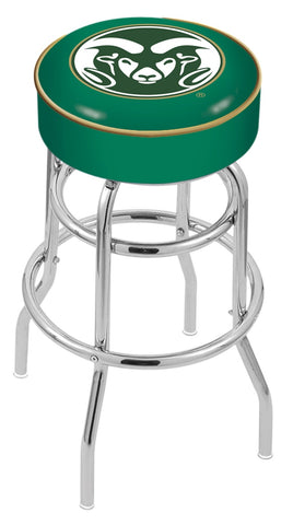 Colorado State Bar Stool