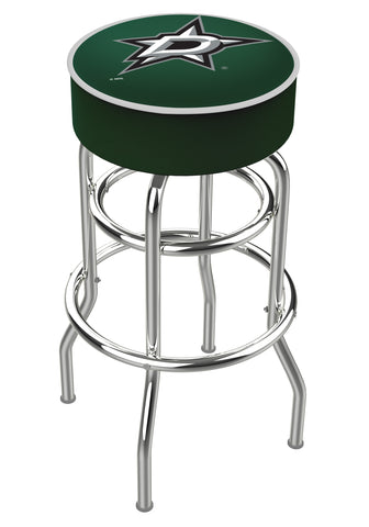 Dallas Stars Bar Stool