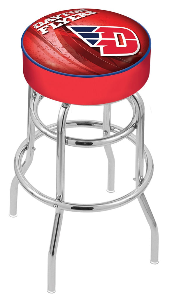 University Of Dayton Bar Stool