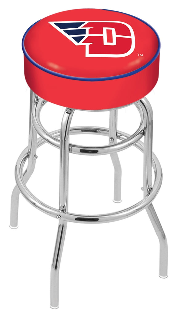 University Of Dayton Bar Stool