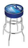Eastern Illinois Bar Stool
