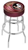 Florida State (head) Bar Stool