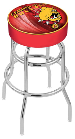 Ferris State Bar Stool