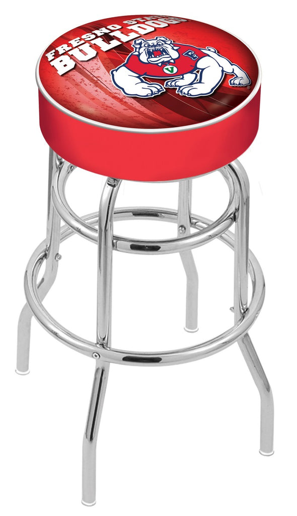 Fresno State Bar Stool