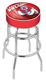 Fresno State Bar Stool
