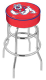 Fresno State Bar Stool