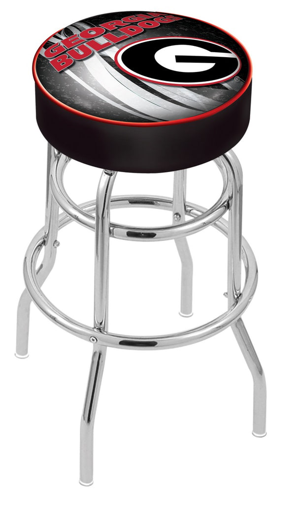 Georgia "g" Bar Stool