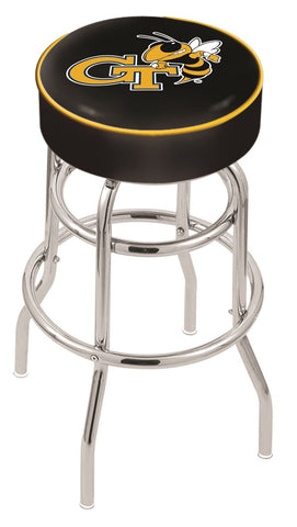 Georgia Tech Bar Stool