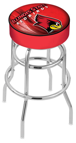 Illinois State Bar Stool