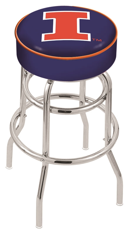 Illinois Bar Stool