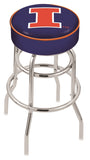 Illinois Bar Stool