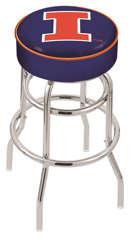 Illinois Bar Stool