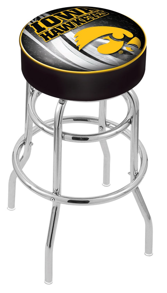 Iowa Bar Stool