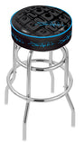 Jimi Hendrix Stool (hendrix)