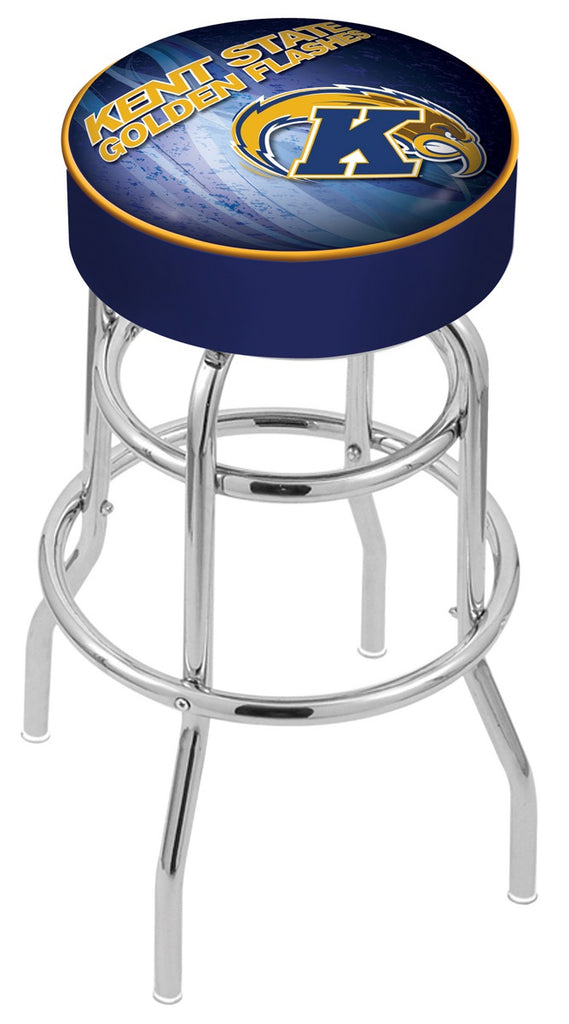 Kent State Bar Stool