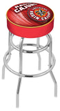 Louisiana-lafayette Bar Stool