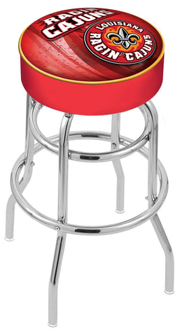 Louisiana-lafayette Bar Stool