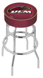 Louisiana-monroe Bar Stool