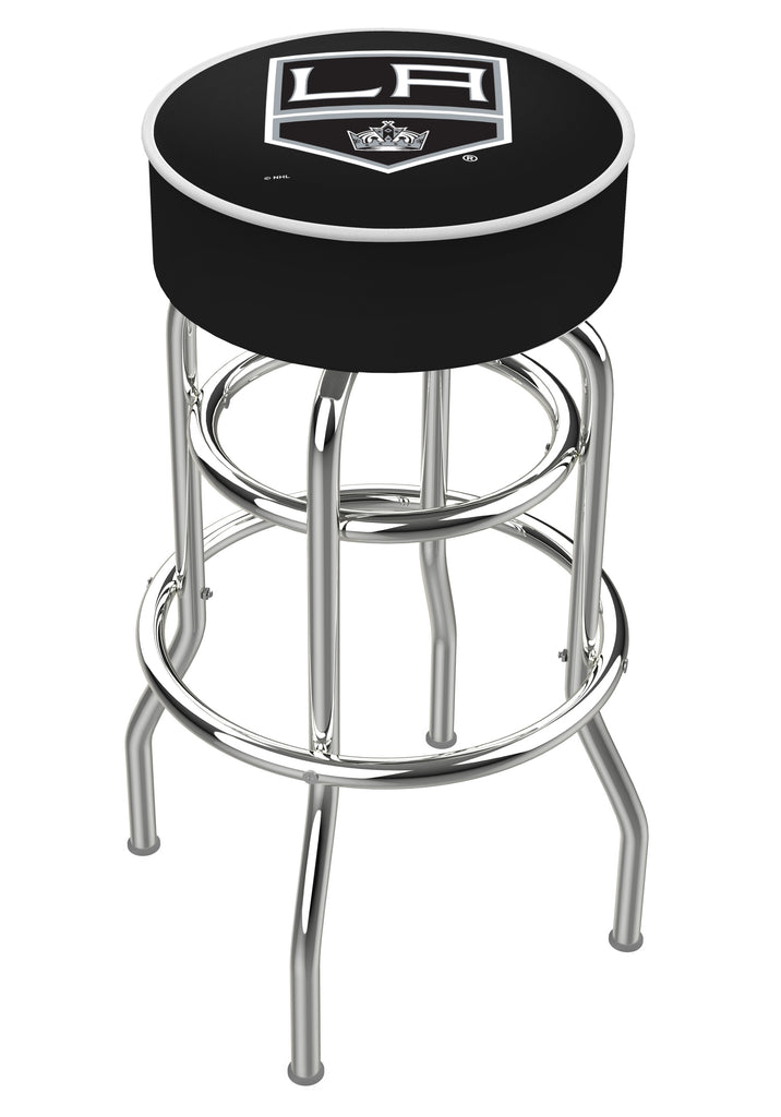 Los Angeles Kings Bar Stool