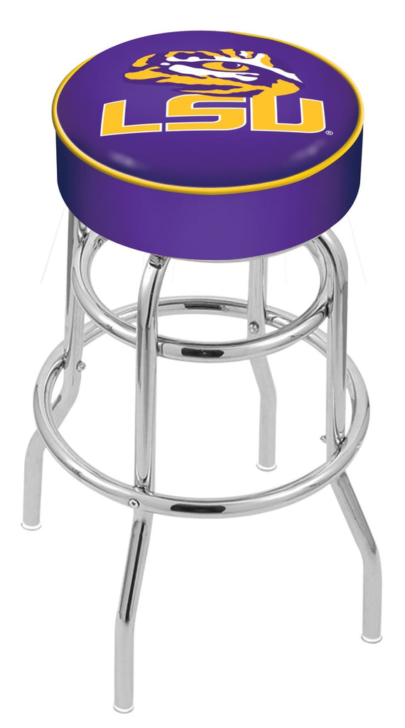 Louisiana State Bar Stool