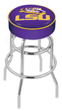 Louisiana State Bar Stool