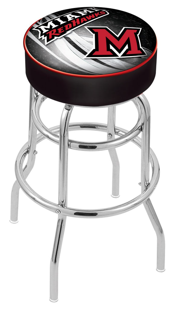 Miami (oh) Bar Stool