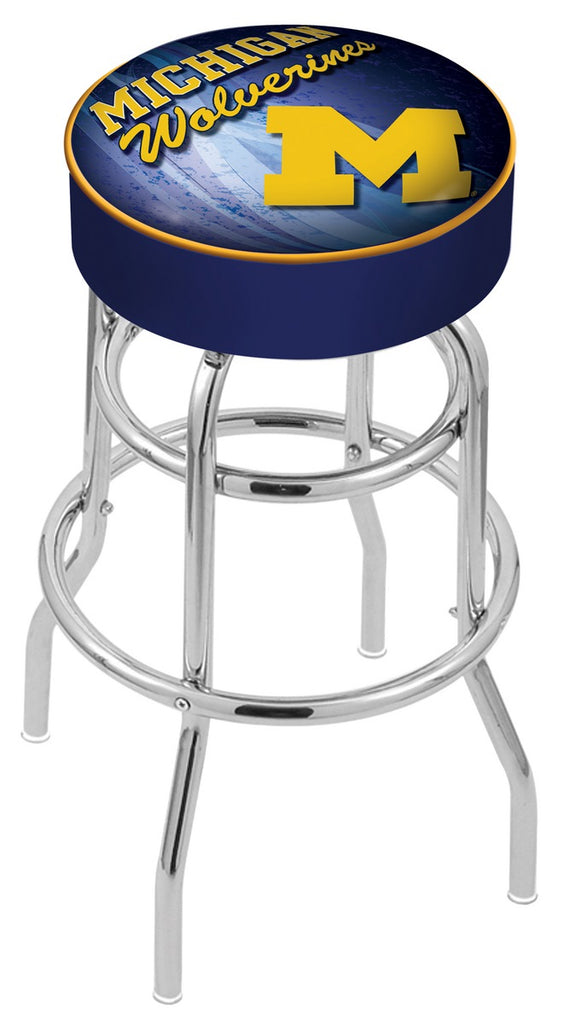 Michigan Bar Stool