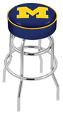 Michigan Bar Stool