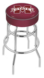 Mississippi State Bar Stool