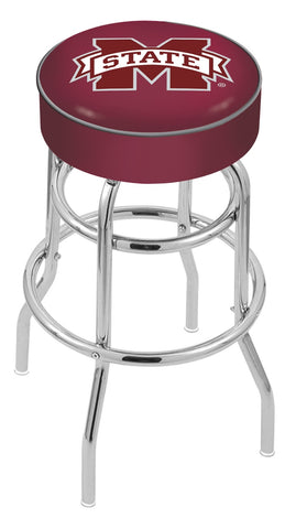 Mississippi State Bar Stool
