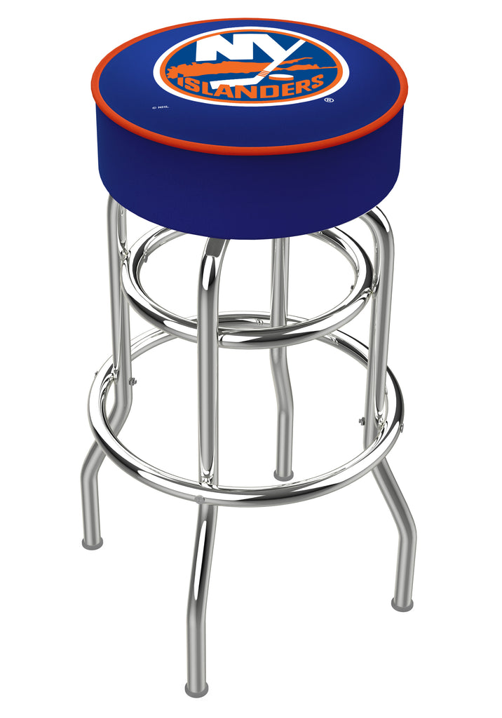 New York Islanders Bar Stool