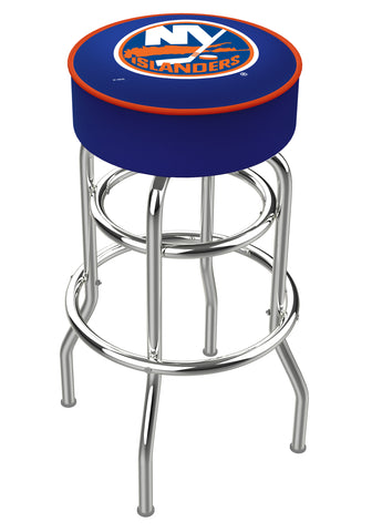 New York Islanders Bar Stool