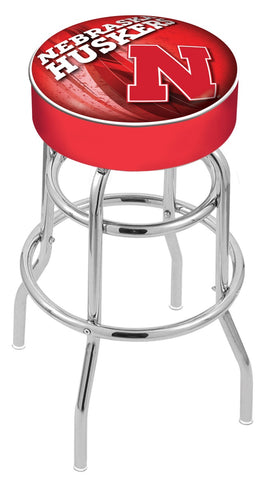 Nebraska Bar Stool