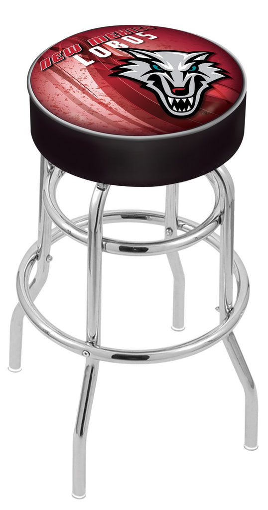 New Mexico Bar Stool