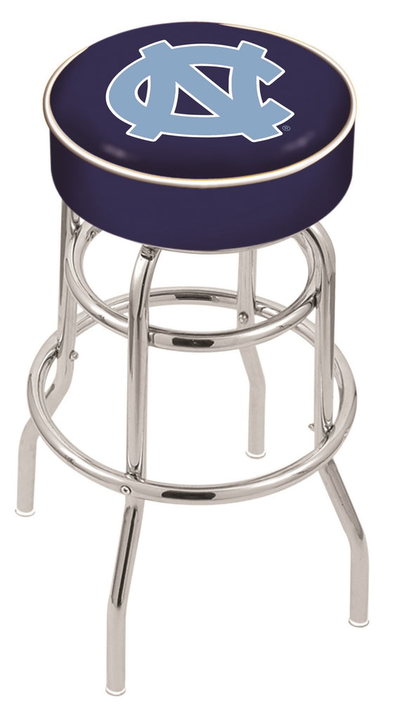 North Carolina Bar Stool