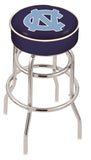 North Carolina Bar Stool
