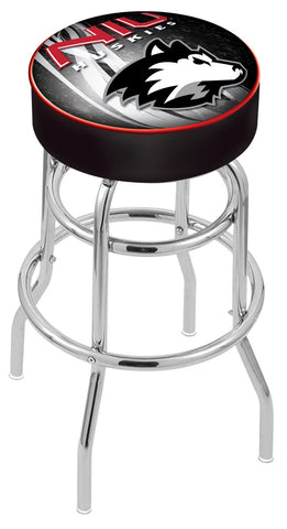 Northern Illinois Bar Stool