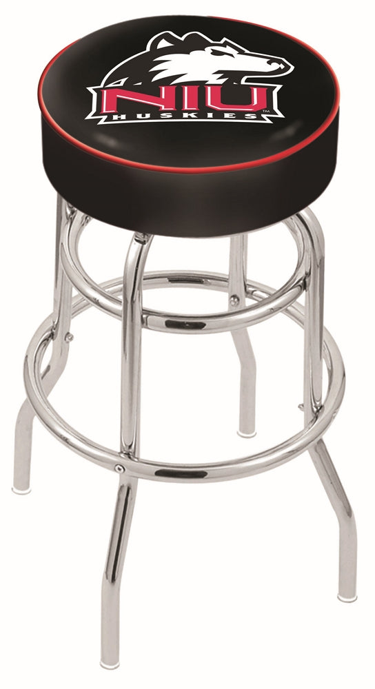 Northern Illinois Bar Stool