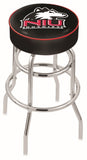 Northern Illinois Bar Stool