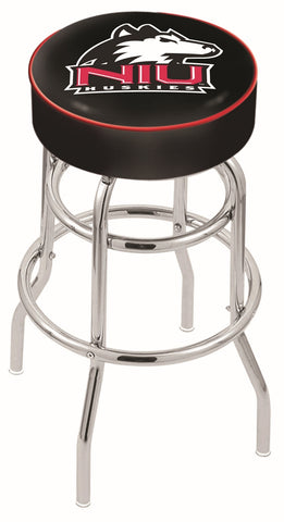 Northern Illinois Bar Stool