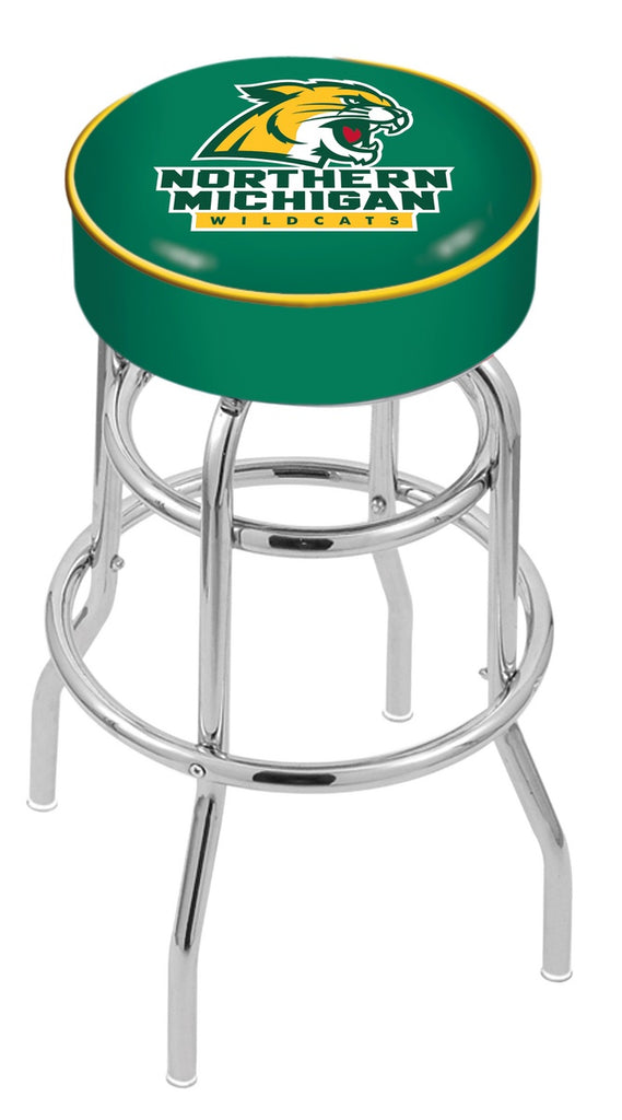 Northern Michigan Bar Stool