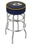 Nashville Predators Bar Stool