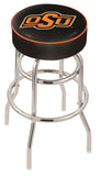 Oklahoma State Bar Stool