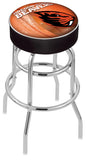 Oregon State Bar Stool