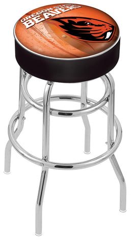 Oregon State Bar Stool
