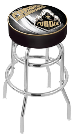 Purdue Bar Stool